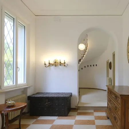 Apartment Certosa Di Wonderful X12! Ferrara