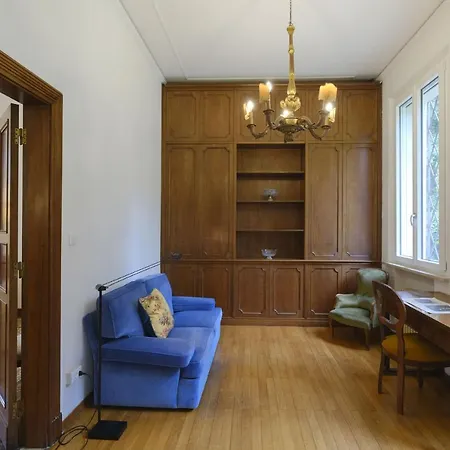 Apartment Certosa Di Wonderful X12! Ferrara