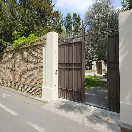 Certosa Di Wonderful X12! Apartment Ferrara