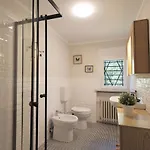 Lägenhet Guesthost - Certosa Di Wonderful X12! *