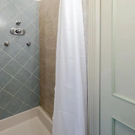 Appartement Certosa Di Wonderful X12! *