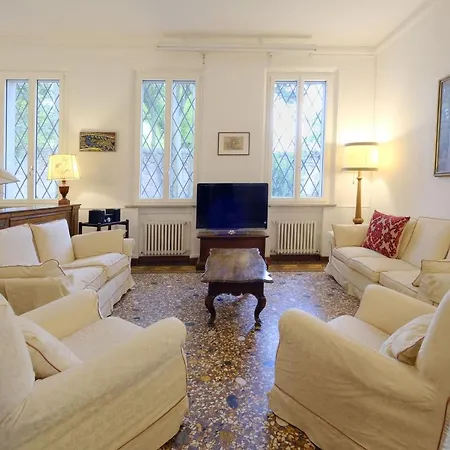 Apartamento Certosa Di Wonderful X12! *