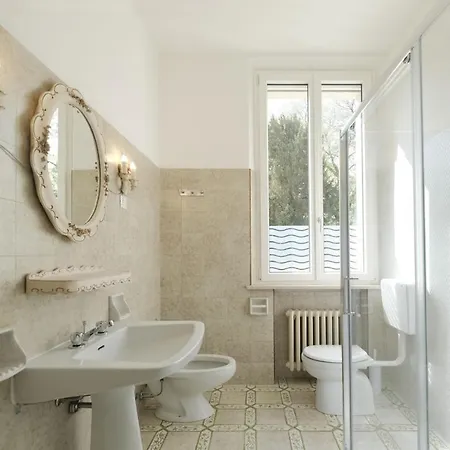 Appartement Certosa Di Wonderful X12! *