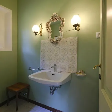 Appartement Certosa Di Wonderful X12!