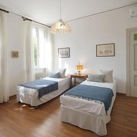 Appartement Certosa Di Wonderful X12! *
