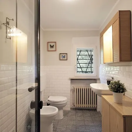 Certosa Di Wonderful X12! Appartement Ferrara