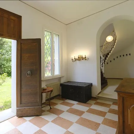 Appartement Certosa Di Wonderful X12!