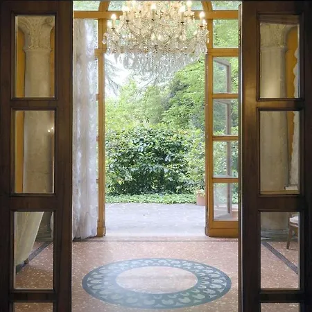 Apartamento Certosa Di Wonderful X12! *