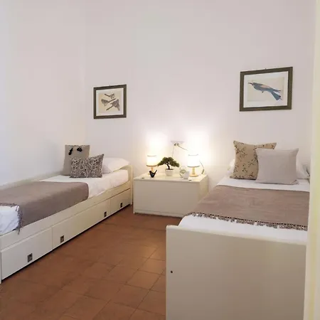 Apartamento Certosa Di Wonderful X12!