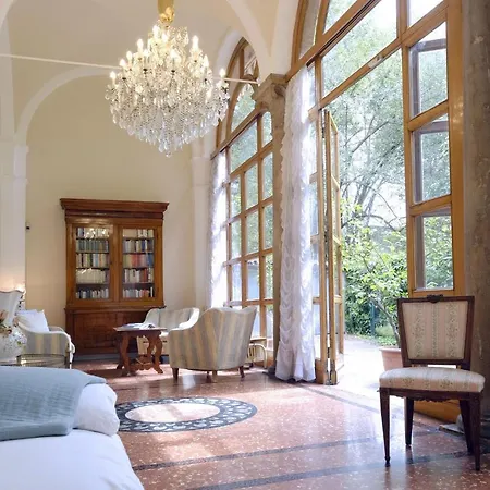 Appartement Certosa Di Wonderful X12! Ferrara