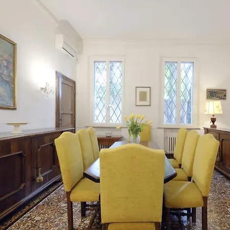 Apartamento Certosa Di Wonderful X12!