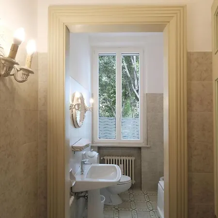 Certosa Di Wonderful X12! Apartamento *