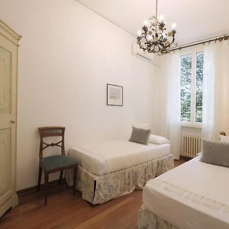 Certosa Di Wonderful X12! Apartamento