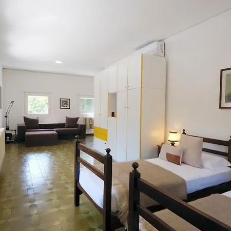 Appartement Certosa Di Wonderful X12!