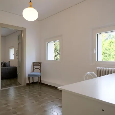 Appartement Certosa Di Wonderful X12!