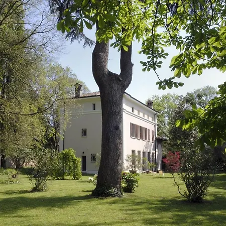 Guesthost - Certosa Di Wonderful X12! * Ferrara