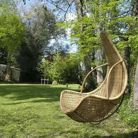 Certosa Di Wonderful X12! Appartement Ferrara