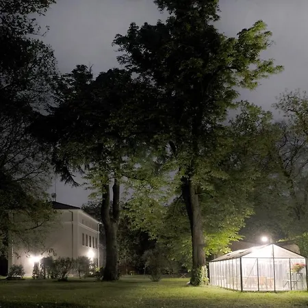 Appartement Certosa Di Wonderful X12! Ferrara