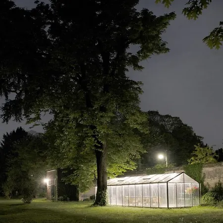 Certosa Di Wonderful X12! Appartement Ferrara