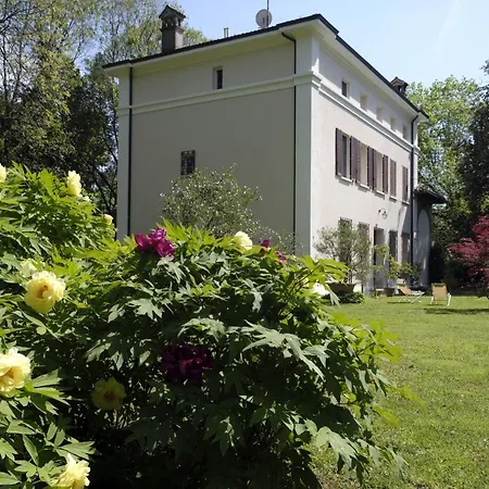 Certosa Di Wonderful X12! Appartement Ferrara