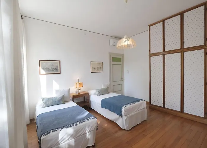 Certosa Di Wonderful X12! Appartamento