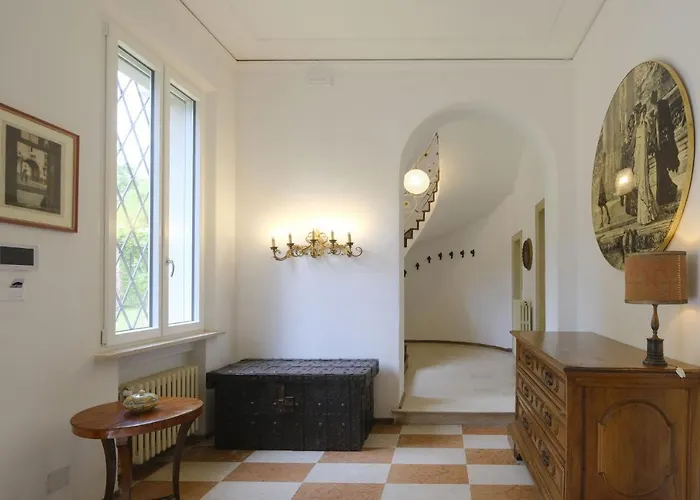 Appartamento Certosa Di Wonderful X12! Ferrara