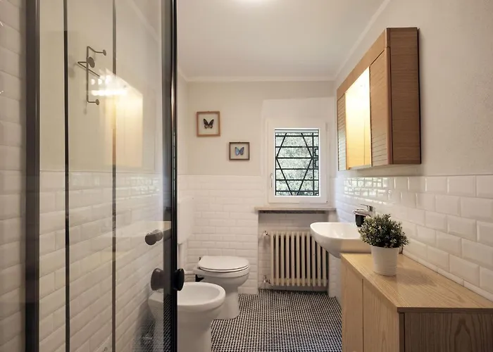 Certosa Di Wonderful X12! Appartamento Ferrara