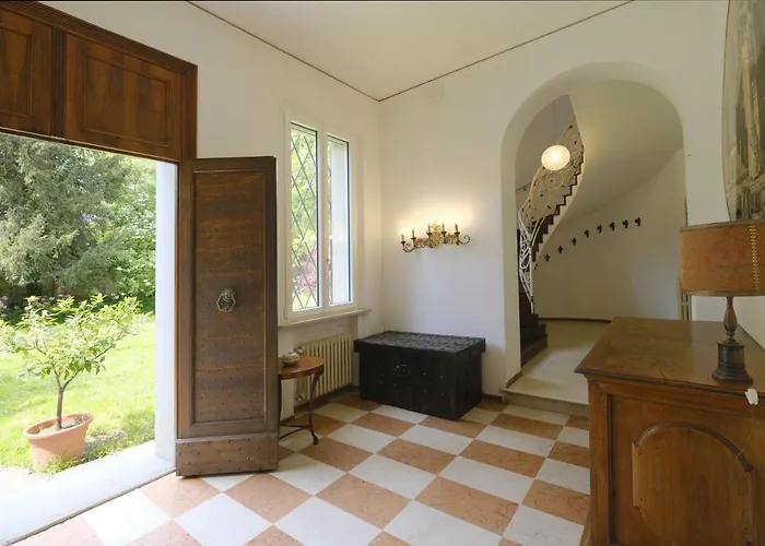 Appartamento Certosa Di Wonderful X12!