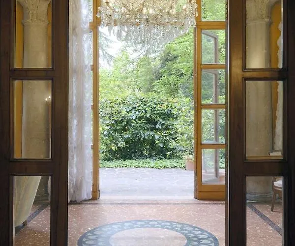 Appartamento Certosa Di Wonderful X12! *