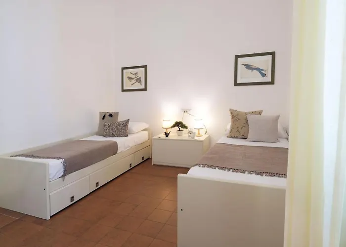 Appartamento Certosa Di Wonderful X12!