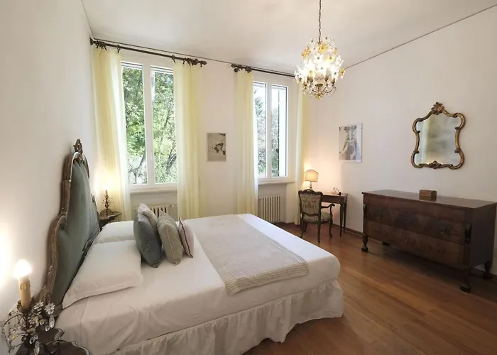 Certosa Di Wonderful X12! * Ferrara