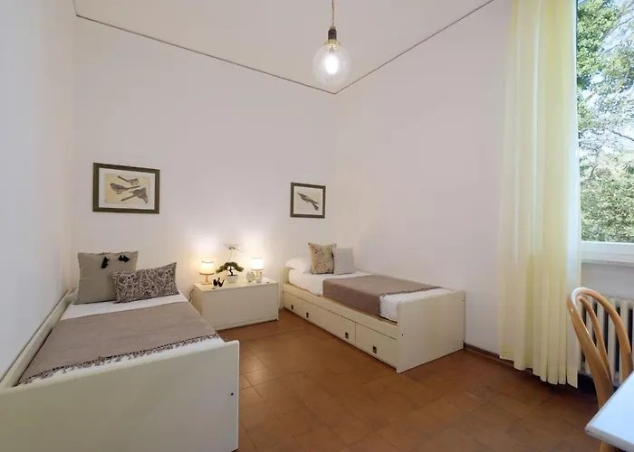 Certosa Di Wonderful X12! Ferrara