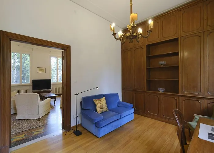 Certosa Di Wonderful X12! * Ferrara