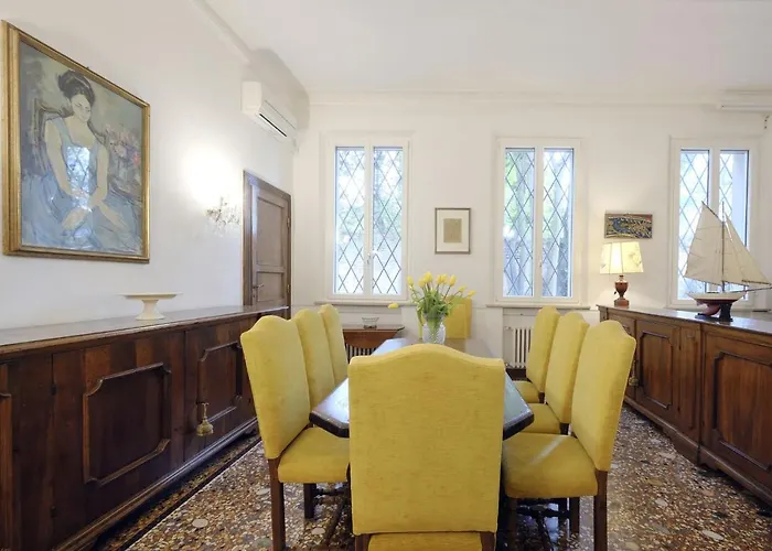 Appartamento Certosa Di Wonderful X12!