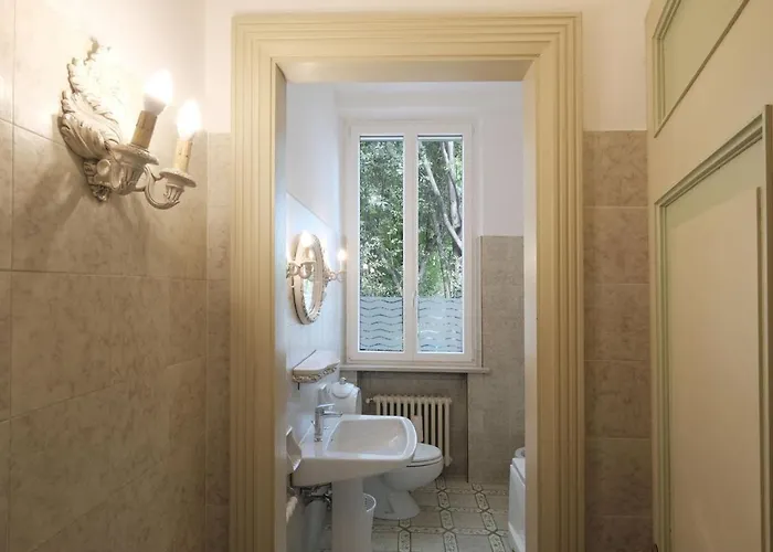 Certosa Di Wonderful X12! Appartamento *