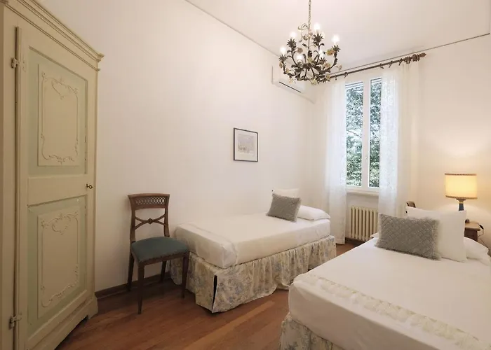 Certosa Di Wonderful X12! Appartamento