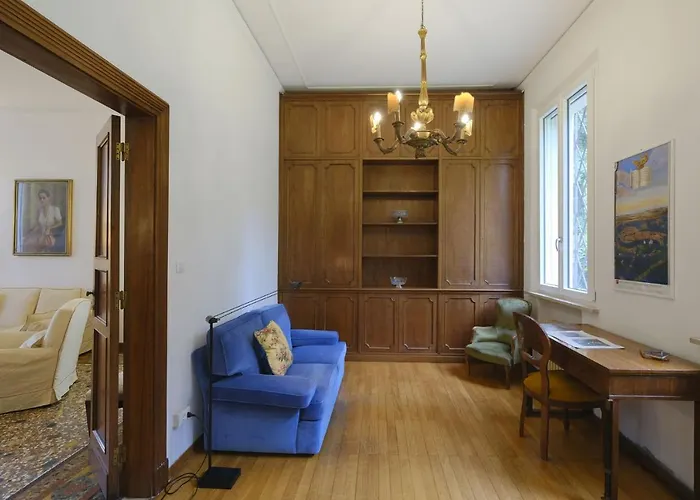 Appartamento Certosa Di Wonderful X12! Ferrara