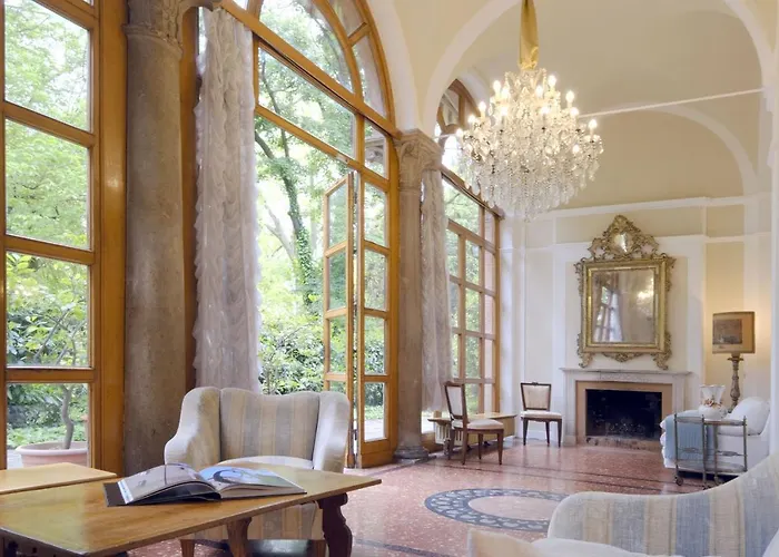 Certosa Di Wonderful X12! Ferrara