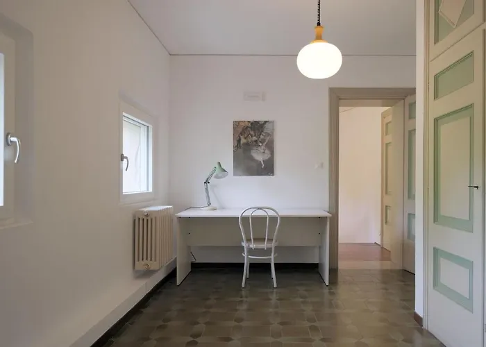 Certosa Di Wonderful X12! Ferrara