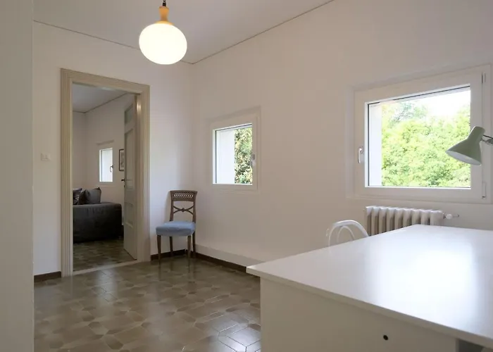 Appartamento Certosa Di Wonderful X12!