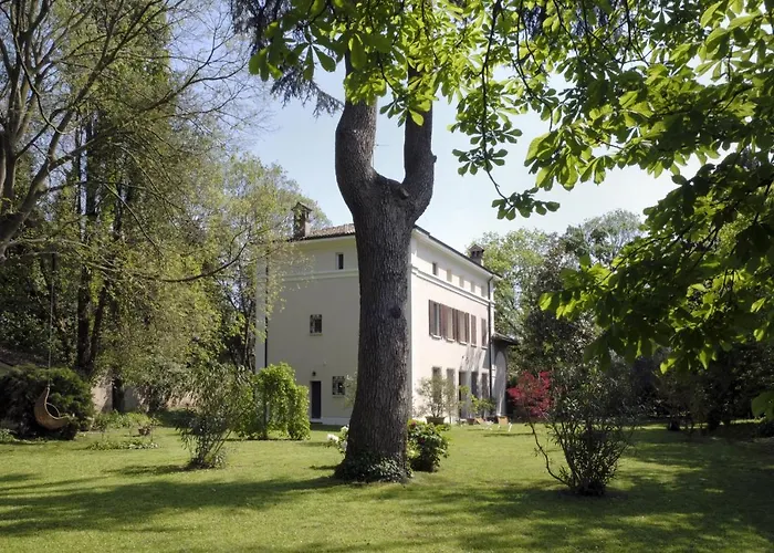 Certosa Di Wonderful X12! * Ferrara