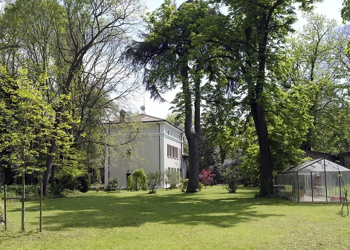 Appartamento Certosa Di Wonderful X12! *