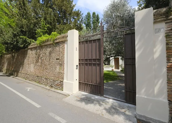 Certosa Di Wonderful X12! Appartamento Ferrara