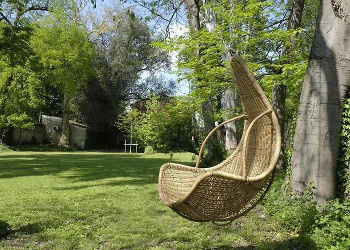 Certosa Di Wonderful X12! Appartamento Ferrara