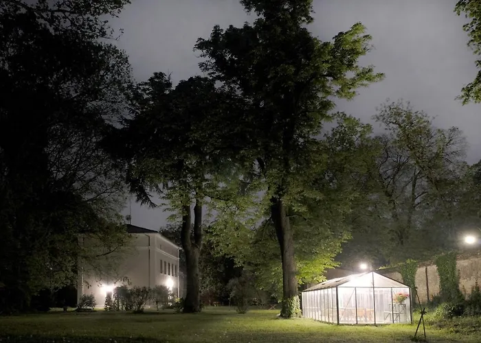 Appartamento Certosa Di Wonderful X12! Ferrara