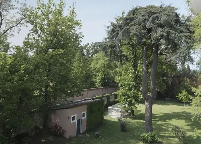 Certosa Di Wonderful X12! Ferrara