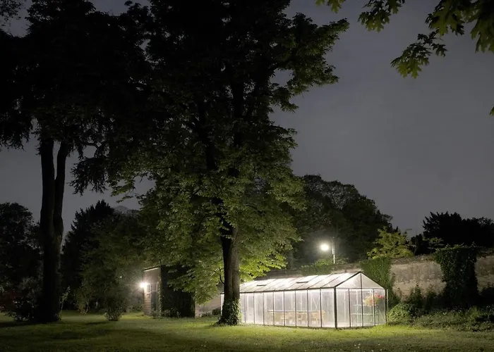 Certosa Di Wonderful X12! Appartamento Ferrara