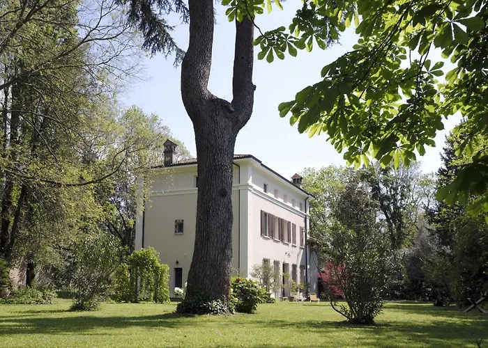 Certosa Di Wonderful X12! Ferrara