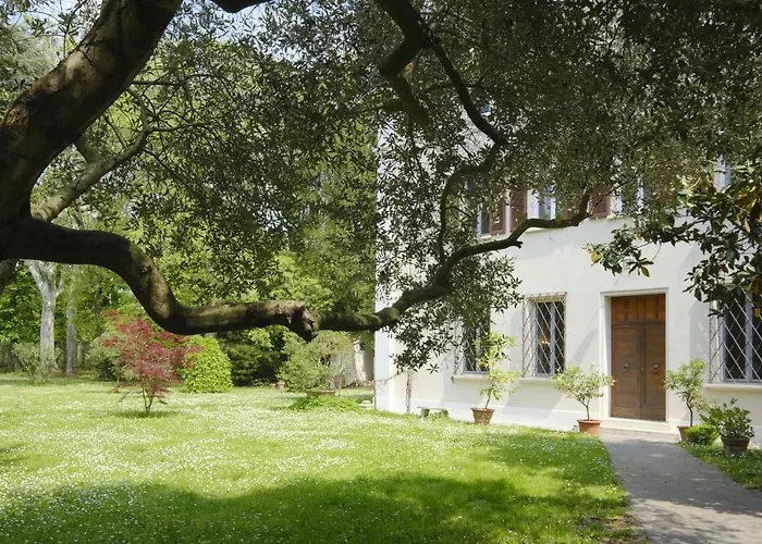 Appartamento Certosa Di Wonderful X12! *